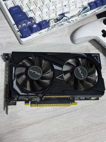 GTX 1650 4GB SUPER GALAX