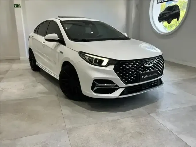 Chery Arrizo 6 PRO 1.5 Turbo (híbrido) 2023