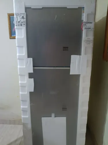 Geladeira Samsung 415L