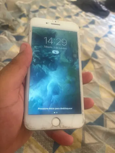iPhone 7 Plus