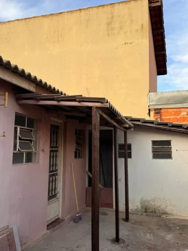 Casa Alugar Próximo Havan (Itapetininga)