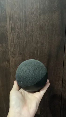 Alexa Echo Dot 4 geração 