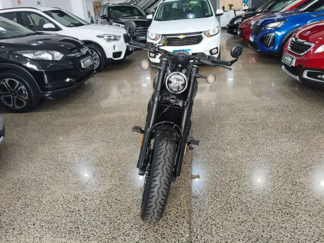 CF motos CLC 450