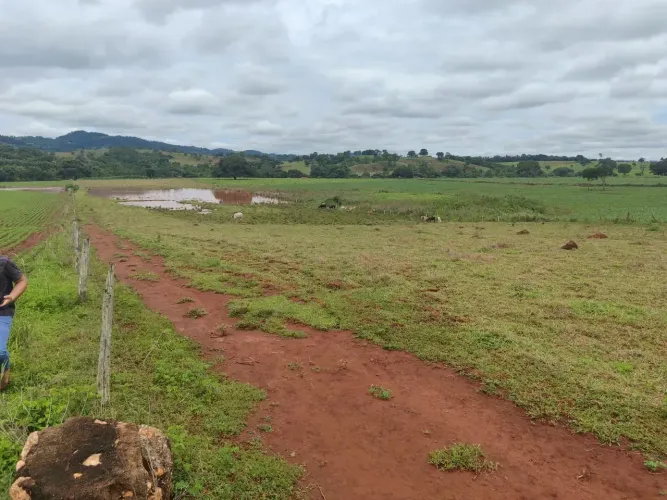 Chácara Itaguari Goiás