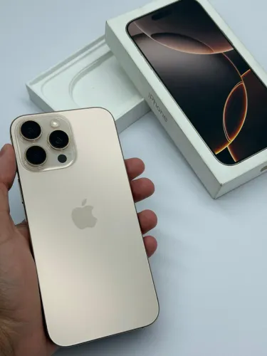 IPHONE 16 PRO 128GB