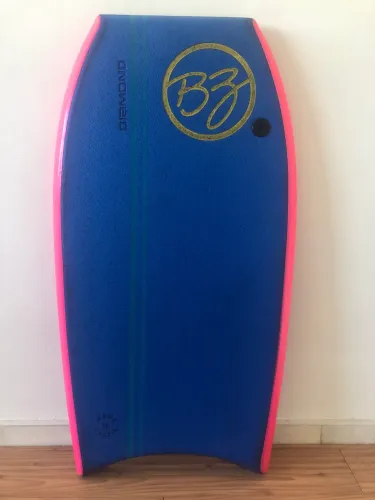 Prancha Body-board Profissional BZ
