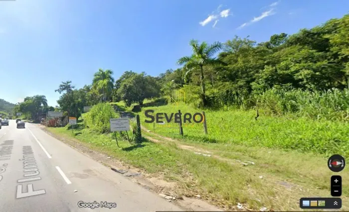 Excelente Terreno de 490mil mts à venda no bairro Várzea das Moças - São Gonçalo/RJ