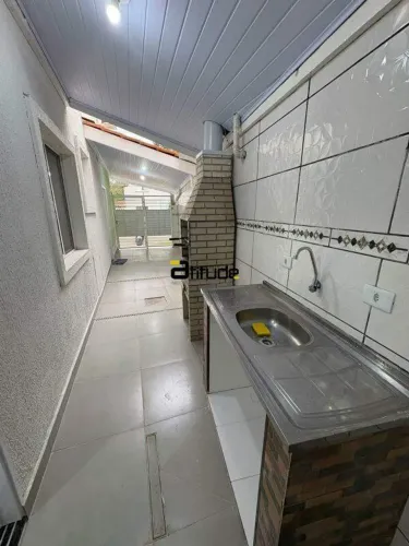 Casa em Condomínio à venda em Barueri | 114m² | Piscina, Quadra & Segurança 24h