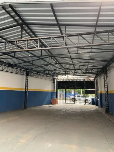 GALPÃO COMERCIAL À VENDA - 250 m² A.C - R$ 1.650.000,00 - CENTRO - CAMPINAS/SP.