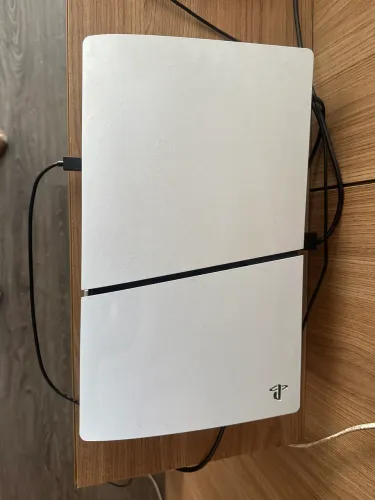 Ps5 slim 1TB