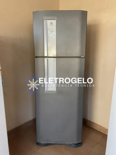 Geladeira Electrolux 