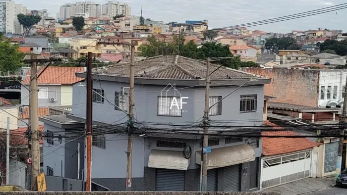 Ponto Comercial para Venda, 5 dorm(s), 280 m²