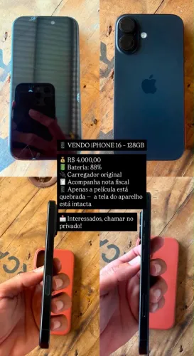 Iphone 16