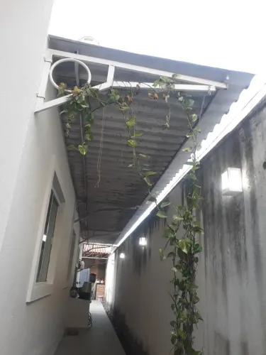 Vendo 2 toldos ,bom pra casa ou comércio