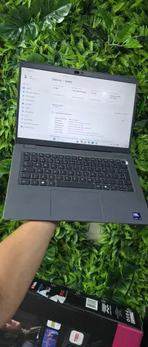 notebook dell latitude 3450 com processador intel core ultra 5 135u 32 gb