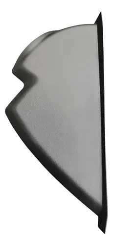 Acabamento Direito Painel Chevrolet Sonic 2012 Á 2014 01
