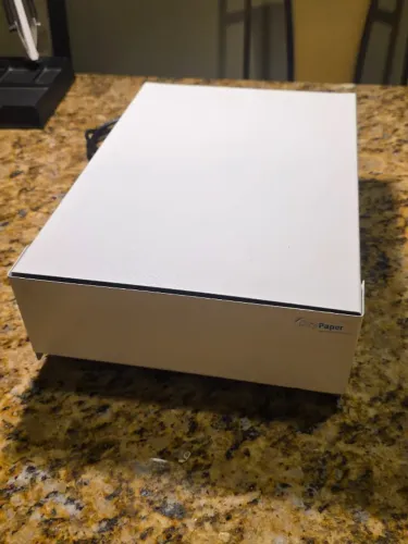 Removedor De Umidade Para Impressora Secador De Papel