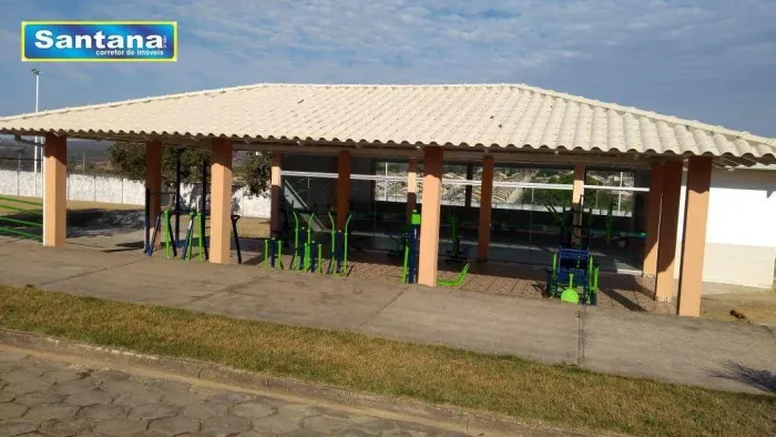 Casa com 3 dormitórios à venda, 166 m² por R$ 560.000,00 - Jardim Metodista - Caldas Novas
