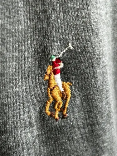 Camiseta Ralph Lauren Original