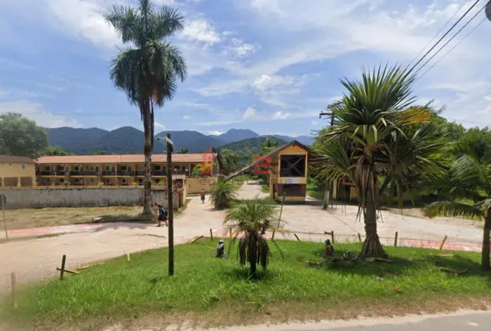 Terreno condomínio