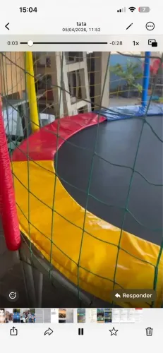 Vendo Pula pula