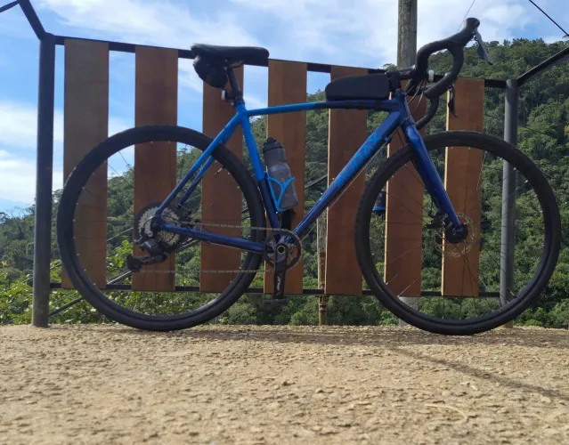 Audax Ventus 1000