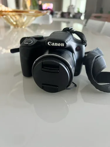 Canon PowerShot SX520 HS