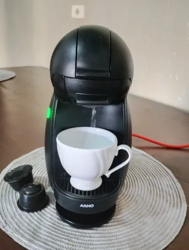 Cafeteira Dolce Gusto Piccolo - Arno 220v