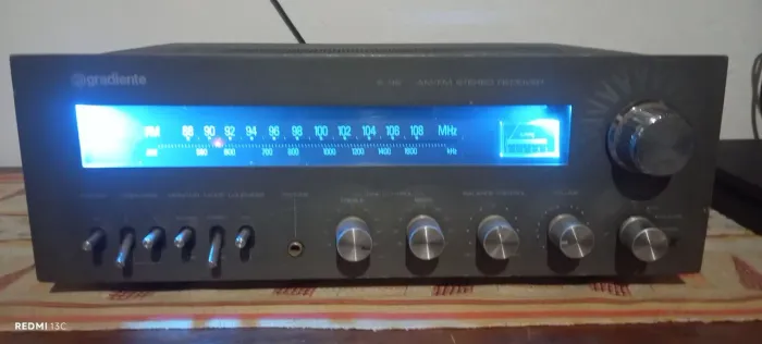 Gradiente S95
