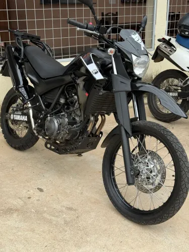 XT 660 R
