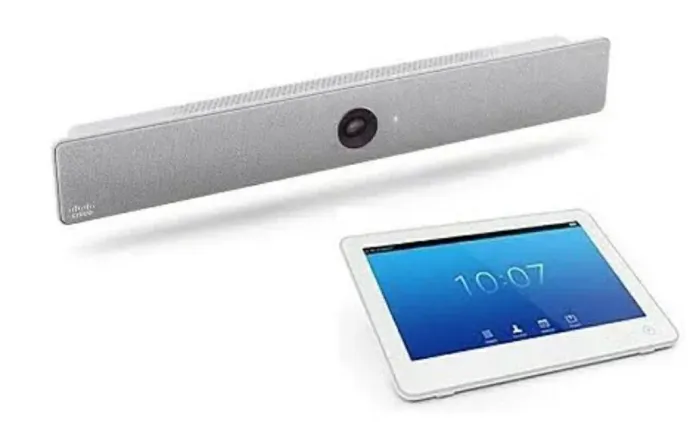 Videoconferência Cisco Webex Room Kit Cs-kit-k9
