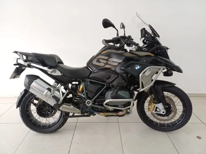 R1250 GS Premium exclusive