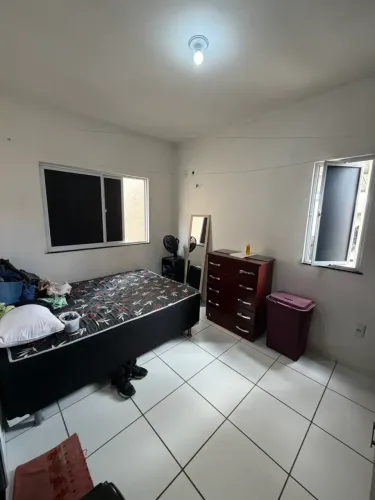 Apartamento no Potira