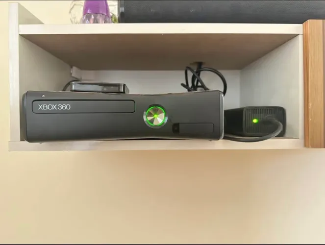 Xbox 360 RGH 3.0