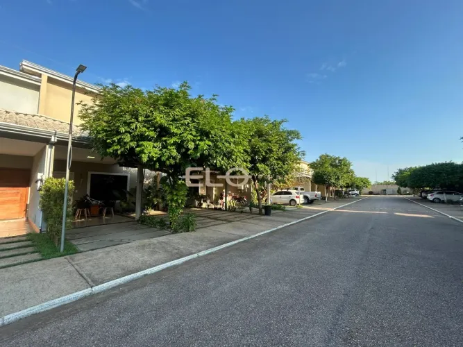 Sobrado | 110 m² | Venda | Bella Vista