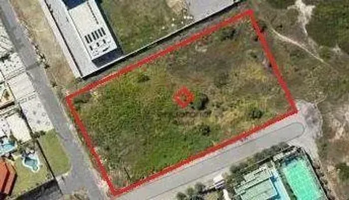Terreno à venda, 7790 m² por R$ 14.500.000,00 - De Lourdes - Fortaleza/CE