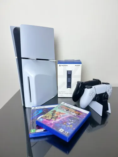 PS5 SLIM DISK 1TB