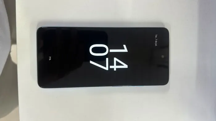 Vendo Moto g04S 256G