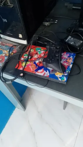 Playstation 2