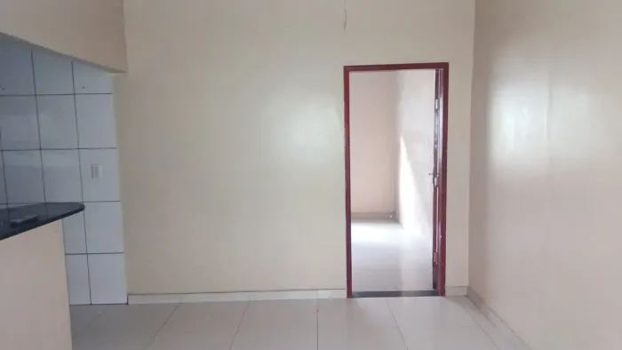 Apartamento no Tancredo Neves com Central