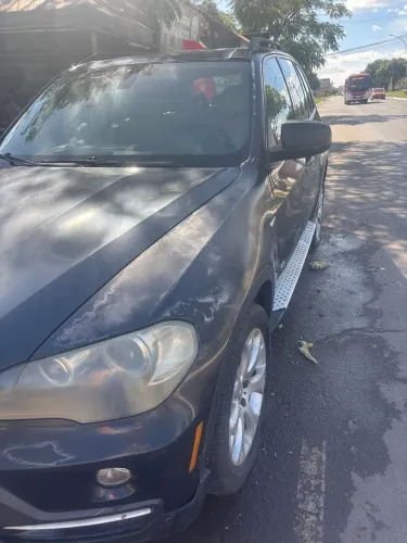 BMW X5 4.8 4X4 V8 32V 360cv 2007