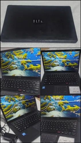Notebook ultra UB235