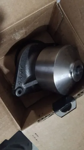 Bomba D'água de Caminhão 