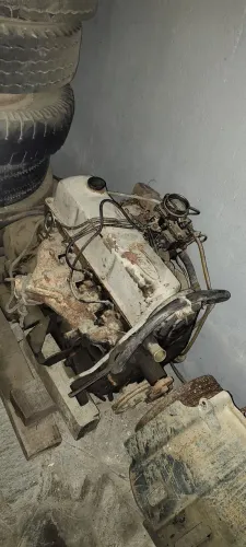 Motor OHC 2.3 FORD