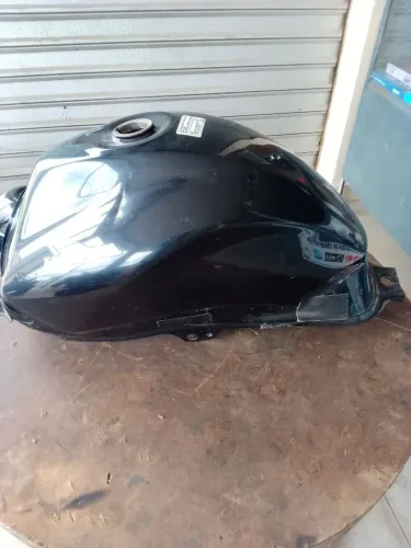 Tanque de moto CB TWISTER