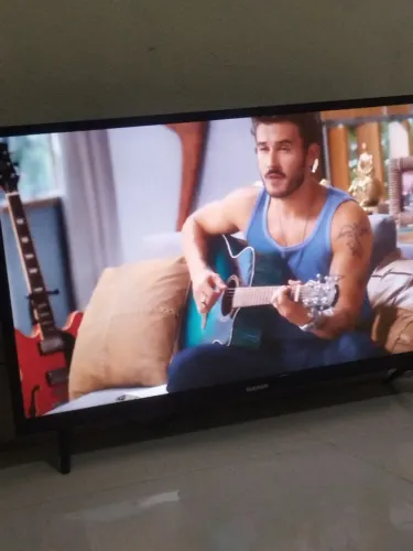 TV Smarth 32"