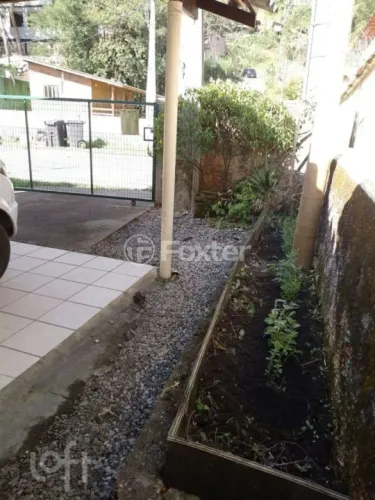 Casa à venda Rodovia Baldicero Filomeno, Ribeirão da Ilha - Florianópolis