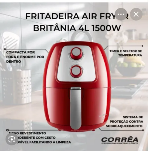 Air Fry