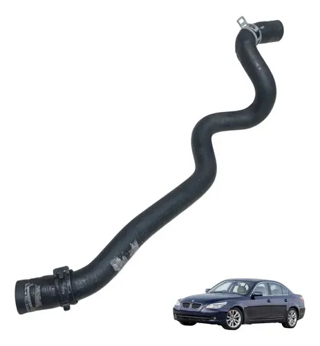 Mangueira Aquecedor Valvula Bmw 530i E60 3.0 Turbo 2008 2009
