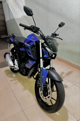 Yamaha Fazer15 2024